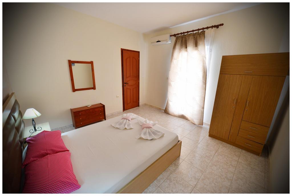 Anna Christina Apartments Metamorfosi  Phòng bức ảnh