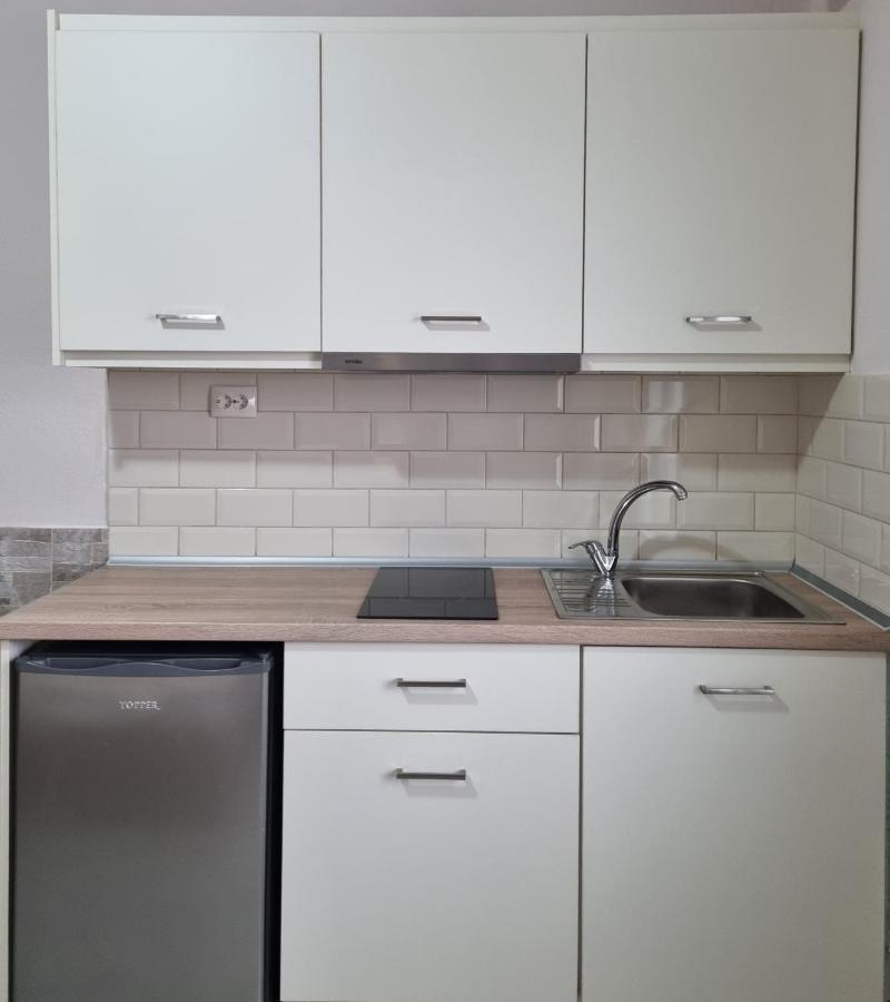 Anna Christina Apartments Metamorfosi  Ngoại thất bức ảnh