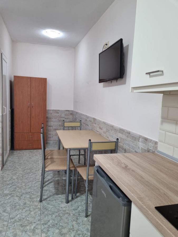 Anna Christina Apartments Metamorfosi  Ngoại thất bức ảnh