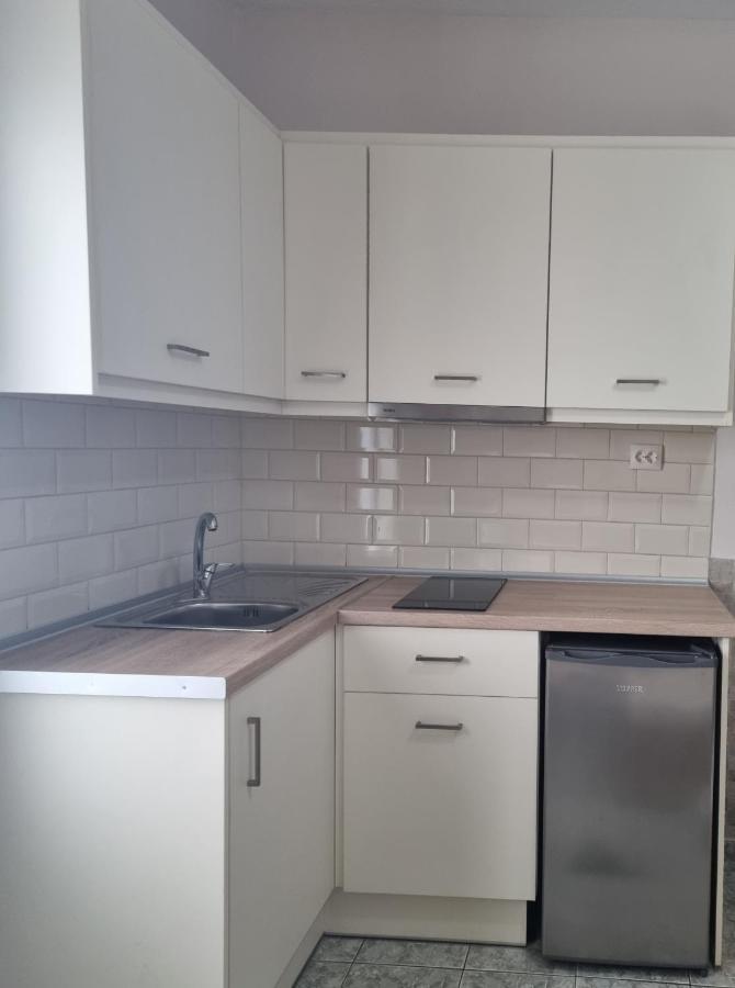 Anna Christina Apartments Metamorfosi  Ngoại thất bức ảnh