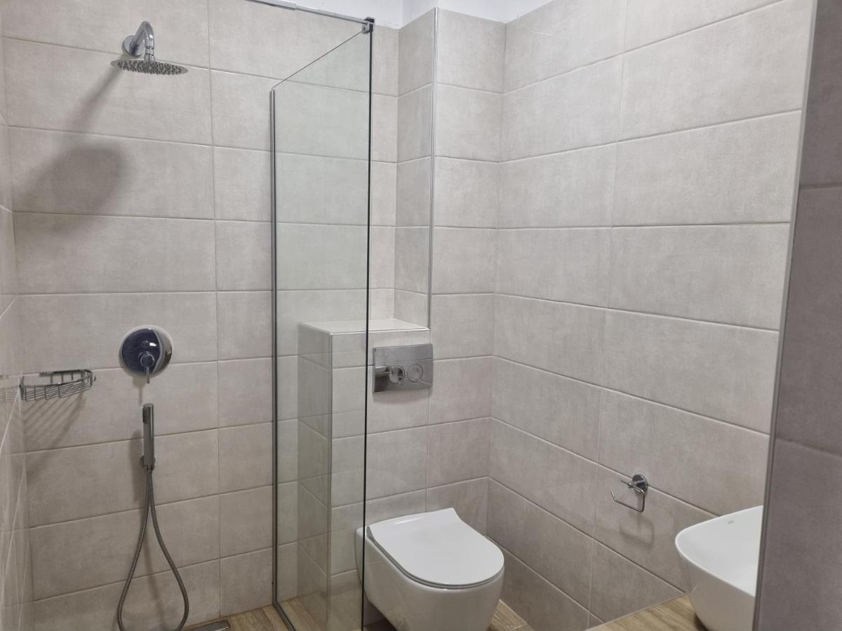 Anna Christina Apartments Metamorfosi  Ngoại thất bức ảnh