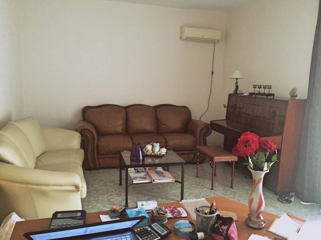 Anna Christina Apartments Metamorfosi  Ngoại thất bức ảnh